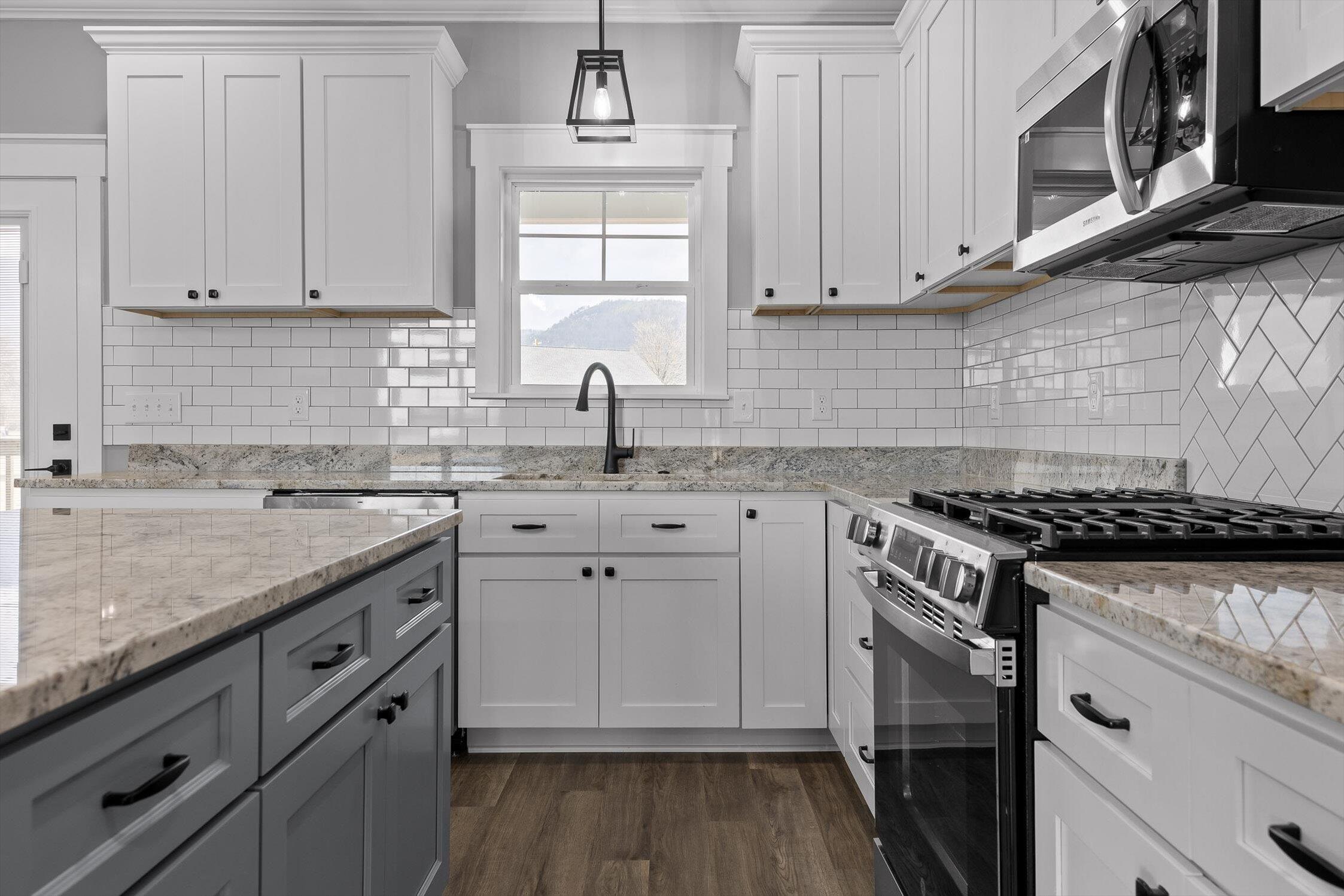 45 Golden Street Dunlap, TN 37327 - Photo 12 of 47 45 Golden Street