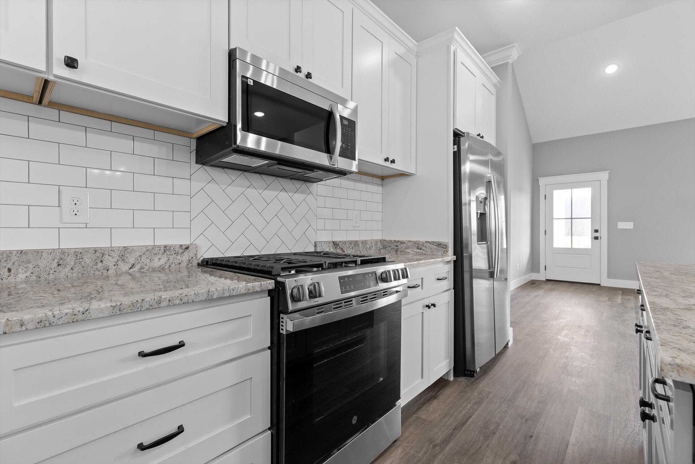 45 Golden Street Dunlap, TN 37327 - Photo 15 of 47 45 Golden Street