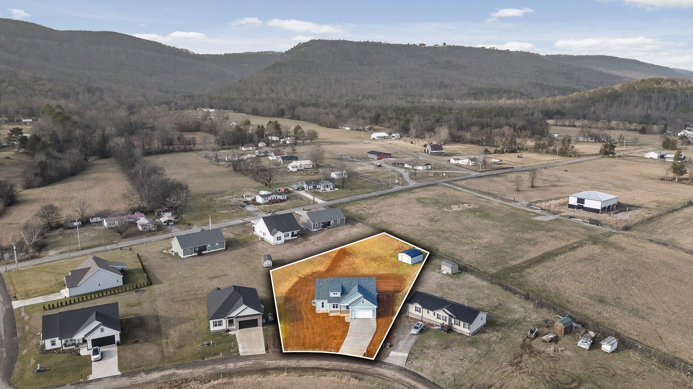 45 Golden Street Dunlap, TN 37327 - Photo 2 of 47 45 Golden Street