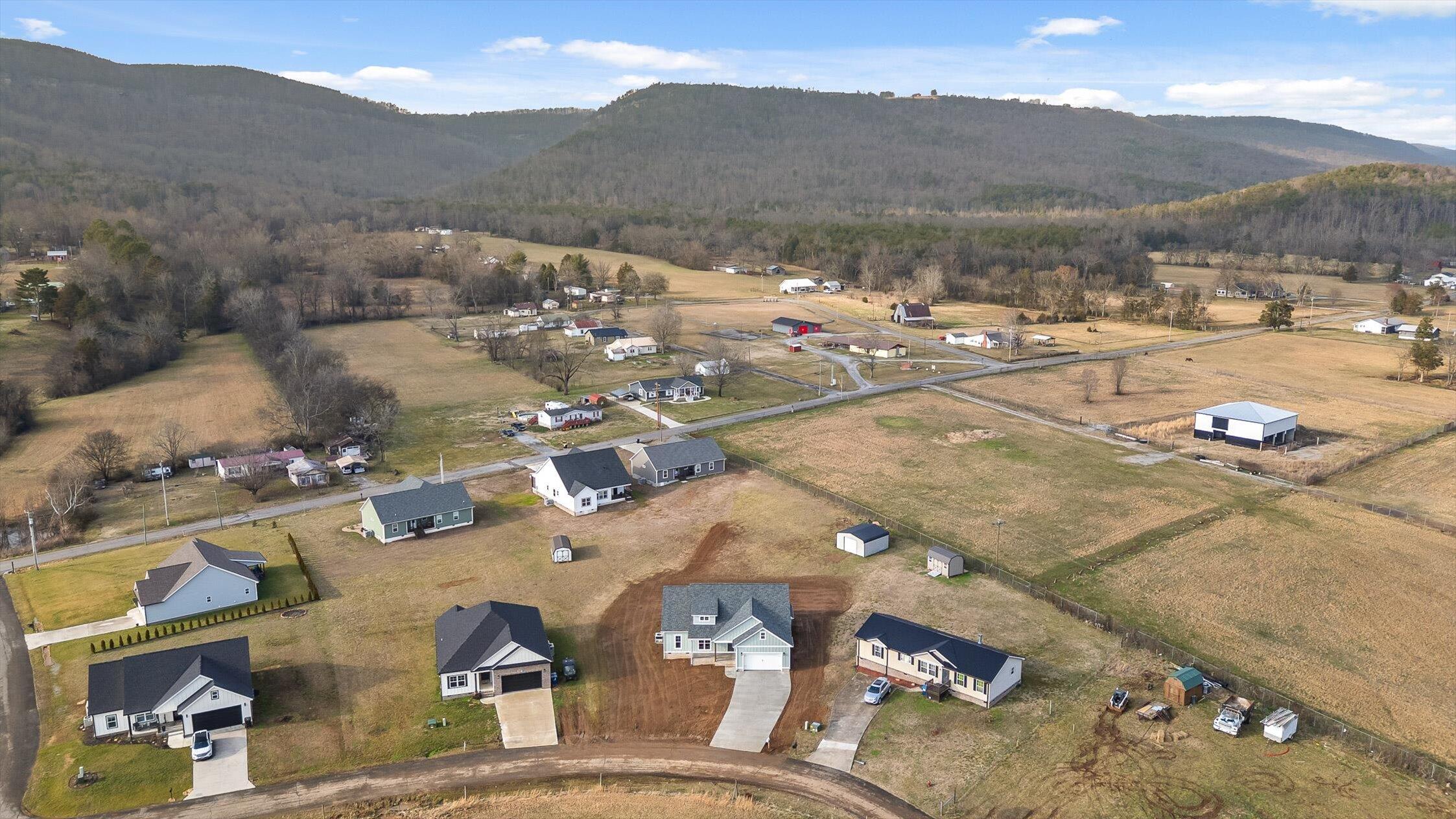 45 Golden Street Dunlap, TN 37327 - Photo 40 of 47 48-Golden-47