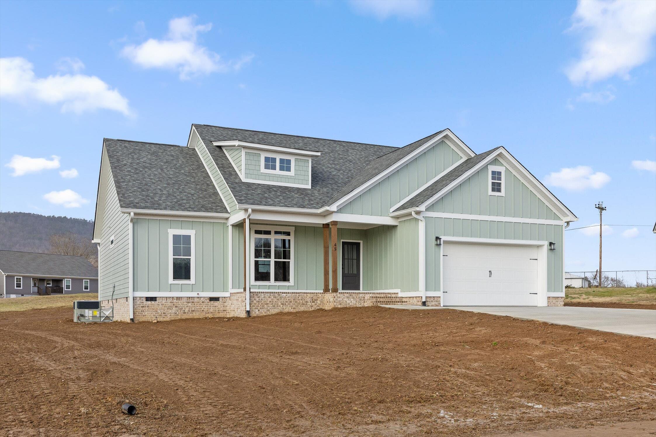 45 Golden Street Dunlap, TN 37327 - Photo 4 of 47 45 Golden Street