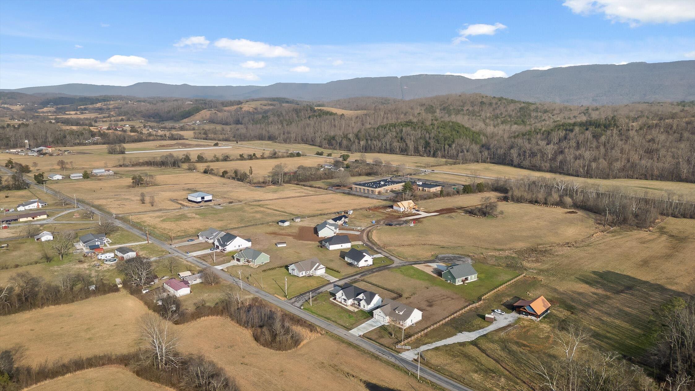 45 Golden Street Dunlap, TN 37327 - Photo 45 of 47 58-Golden-57