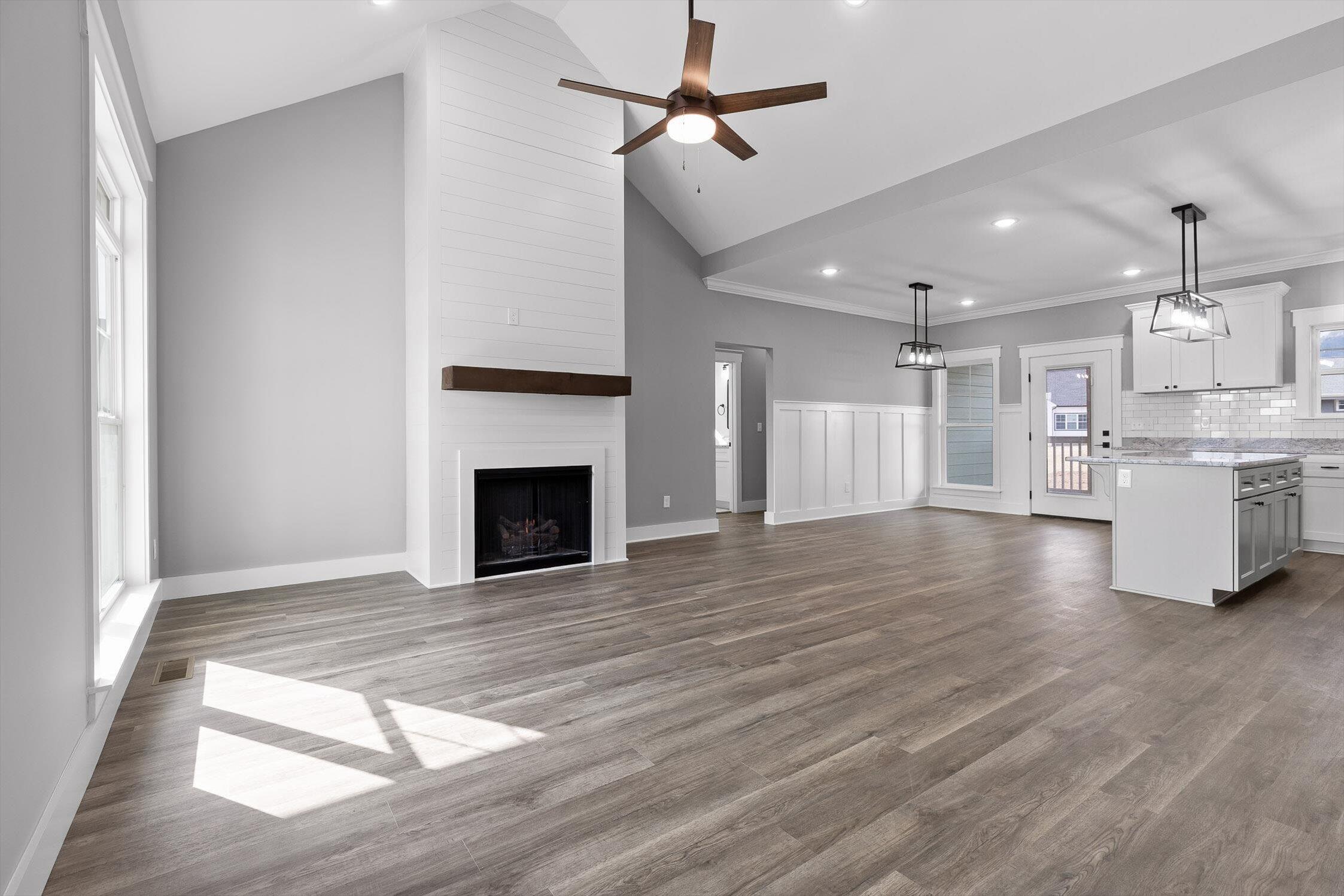 45 Golden Street Dunlap, TN 37327 - Photo 7 of 47 45 Golden Street