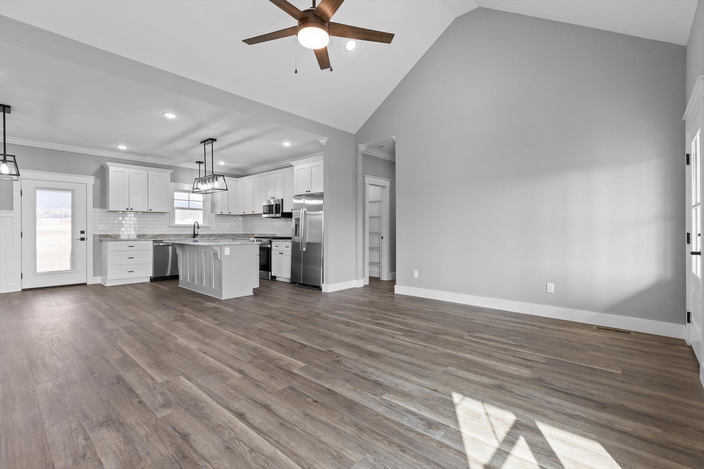 45 Golden Street Dunlap, TN 37327 - Photo 9 of 47 45 Golden Street