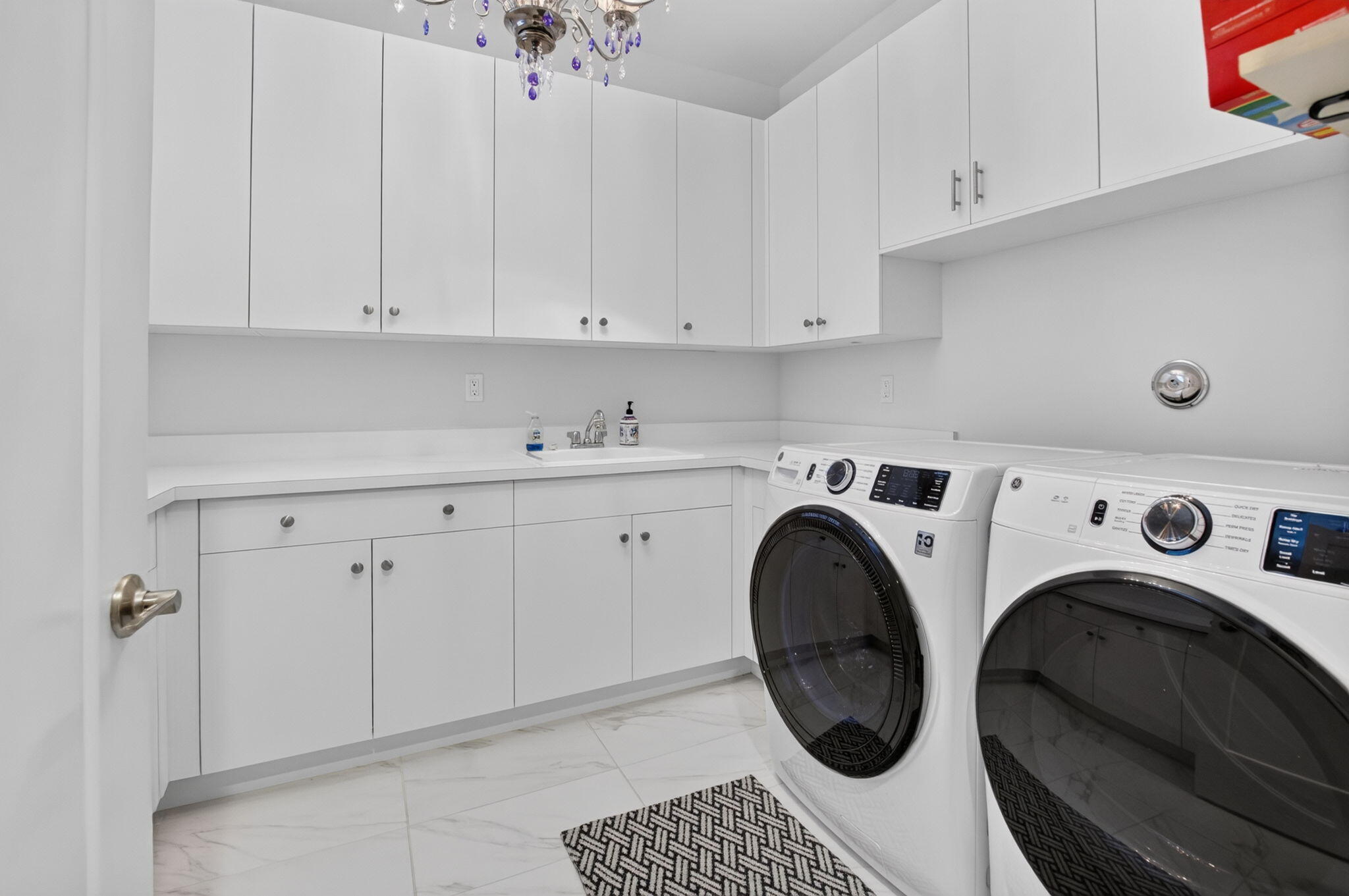 17100 Wandering Wave Avenue Boca Raton, FL 33496 - Photo 24 of 45 Laundry
