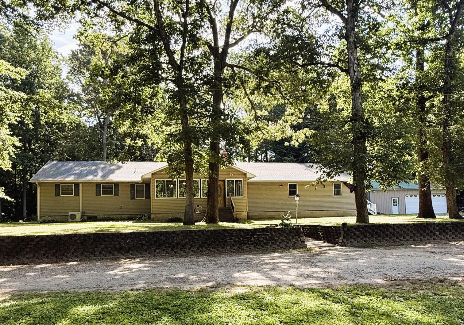 358 Buckhorn Rd