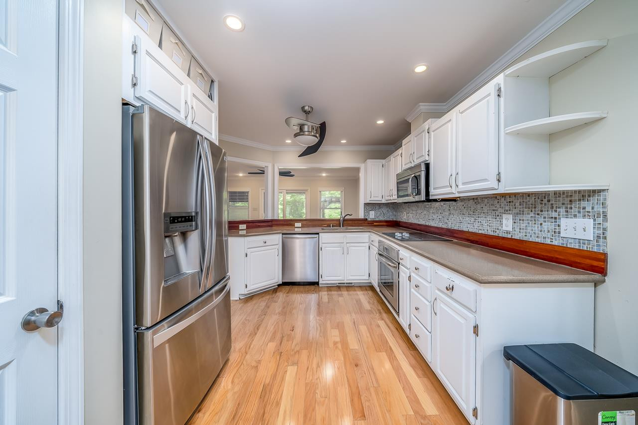 9204 Tree Meadow Lane Raleigh, NC 27603 - Photo 7 of 29 Photo 7