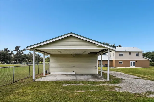 $485,000 | 4716 Gallagher Road, Plant City, FL 33565