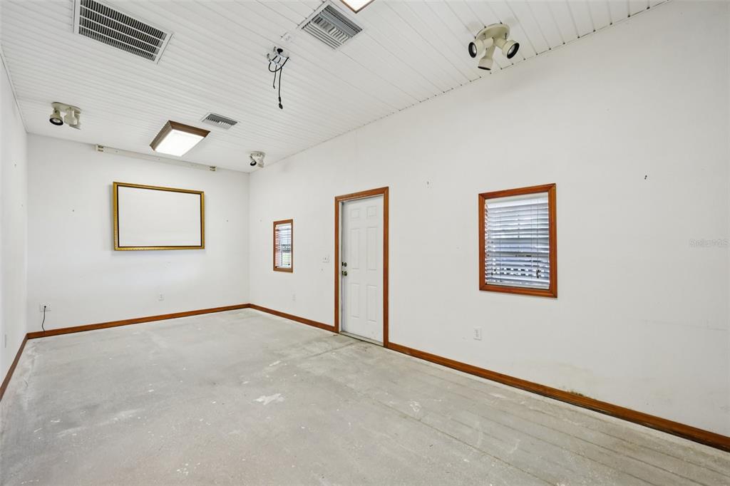 4716 Gallagher Road Plant City, FL 33565 - Photo 60 of 69 a view of an empty room with a window