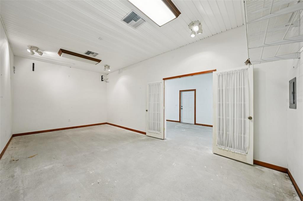 4716 Gallagher Road Plant City, FL 33565 - Photo 63 of 69 a view of an empty room