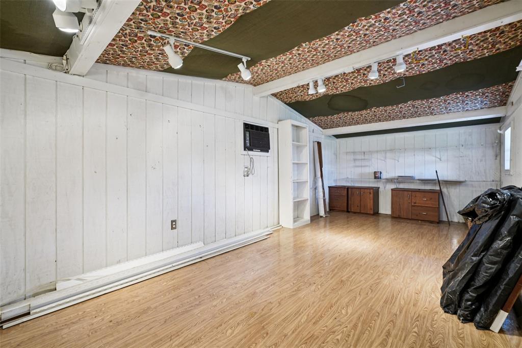 4716 Gallagher Road Plant City, FL 33565 - Photo 67 of 69 a view of a storage & utility room