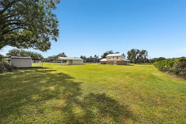 $485,000 | 4716 Gallagher Road, Plant City, FL 33565