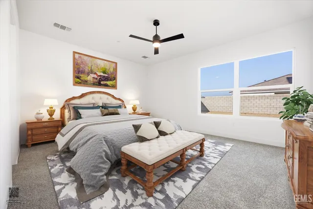 $809,950 | Undisclosed Address, Bakersfield, CA 93314