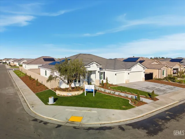 $809,950 | Undisclosed Address, Bakersfield, CA 93314