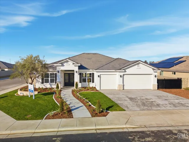 $809,950 | Undisclosed Address, Bakersfield, CA 93314