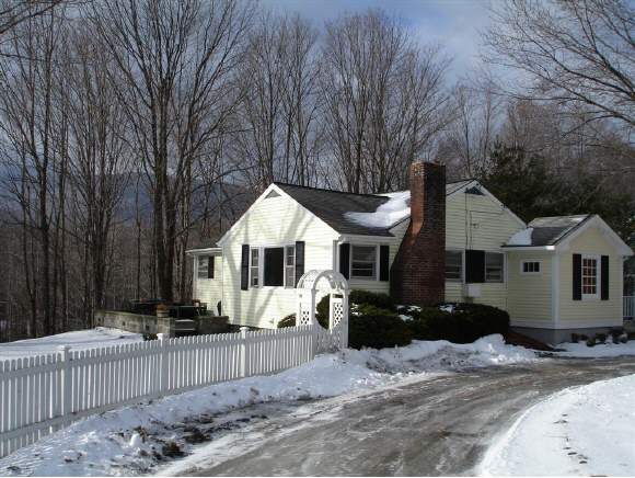 1227 N Road Manchester, VT 05255 - Photo 1 of 5 Gallery Image 1