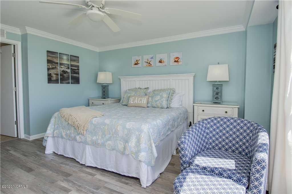 1505 Salter Path Road, Unit 130 Indian Beach, NC 28512 - Photo 17 of 36 L17