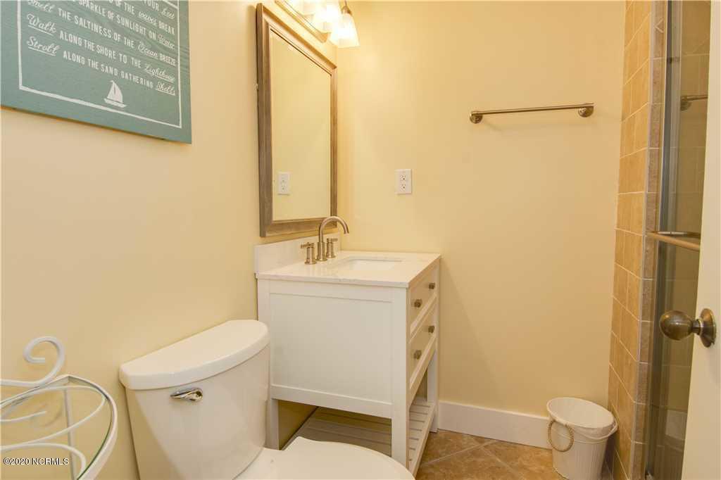 1505 Salter Path Road, Unit 130 Indian Beach, NC 28512 - Photo 19 of 36 L19
