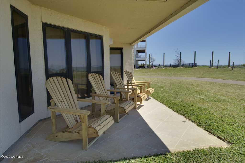 1505 Salter Path Road, Unit 130 Indian Beach, NC 28512 - Photo 23 of 36 L23