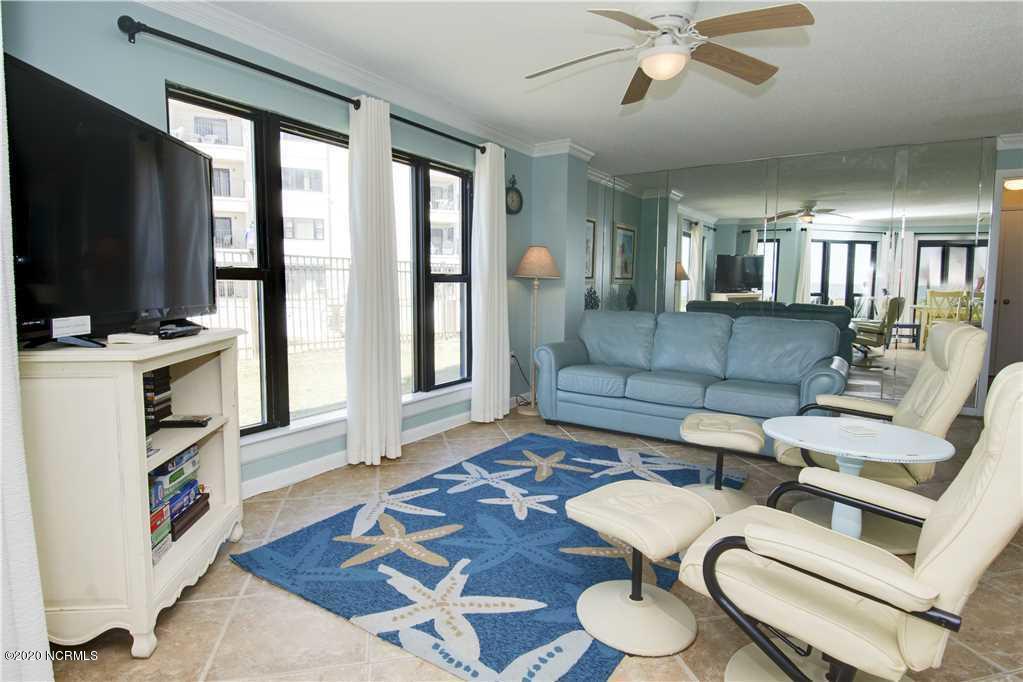 1505 Salter Path Road, Unit 130 Indian Beach, NC 28512 - Photo 3 of 36 L3