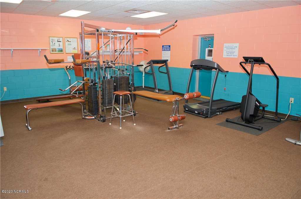 1505 Salter Path Road, Unit 130 Indian Beach, NC 28512 - Photo 33 of 36 L33