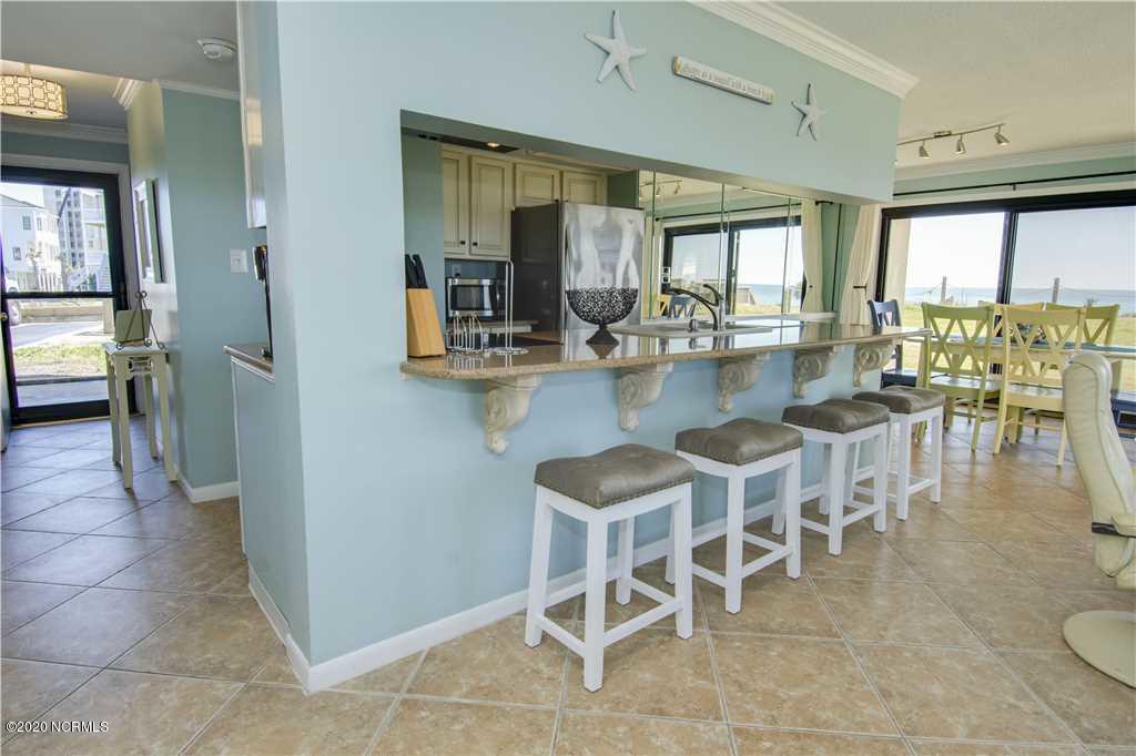 1505 Salter Path Road, Unit 130 Indian Beach, NC 28512 - Photo 6 of 36 L6