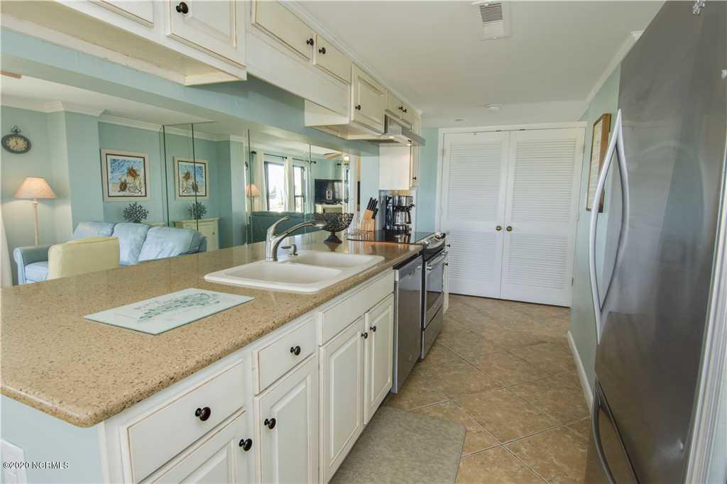 1505 Salter Path Road, Unit 130 Indian Beach, NC 28512 - Photo 8 of 36 L8
