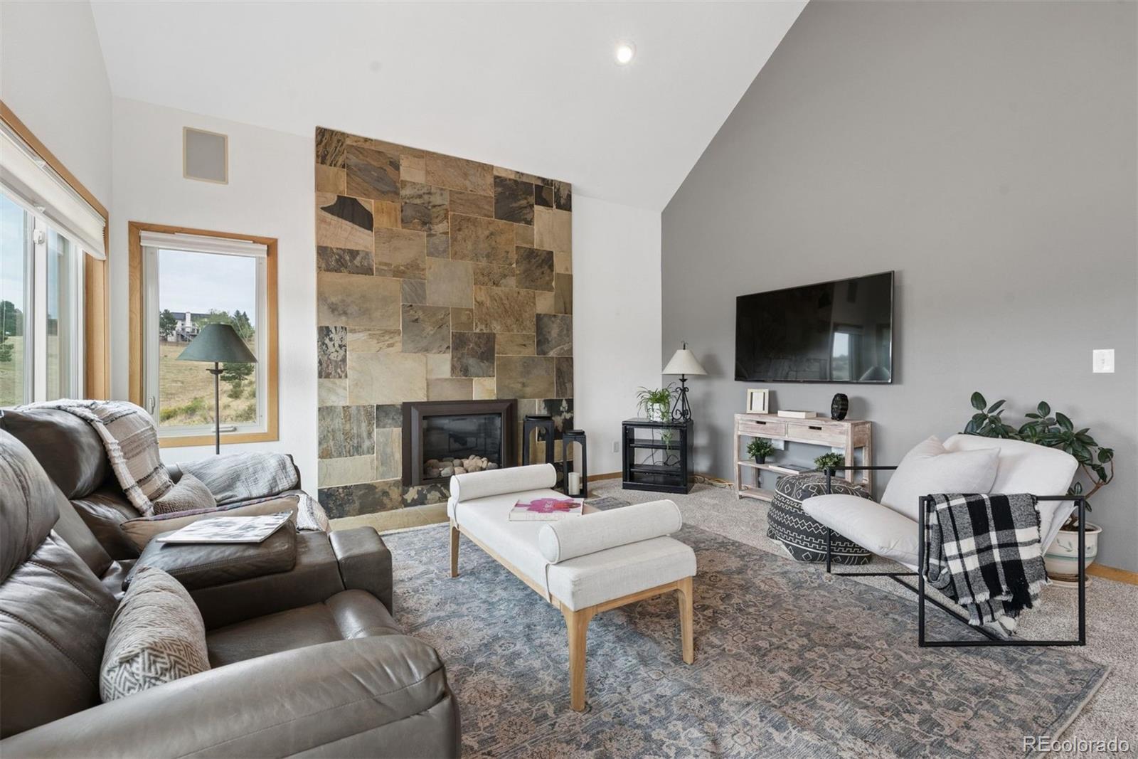 537 Monte Vista Road Golden, CO 80401 - Photo 19 of 41 Gallery Image 19