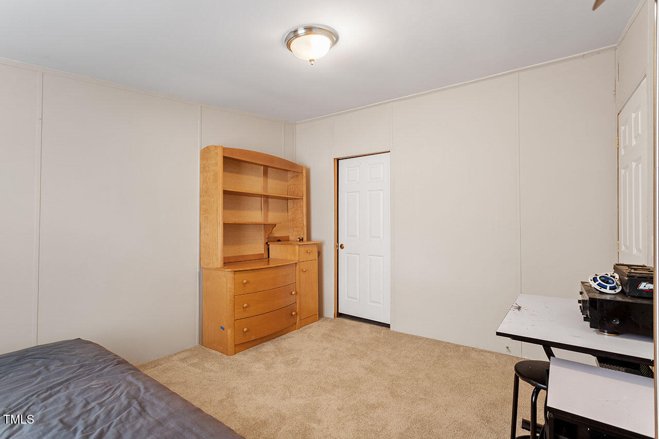 336 Raleigh Farms Road Youngsville, NC 27596 - Photo 34 of 52 Second Bedroom