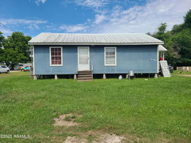 $110,000 | 2518 Walker Road, Scott, LA 70583