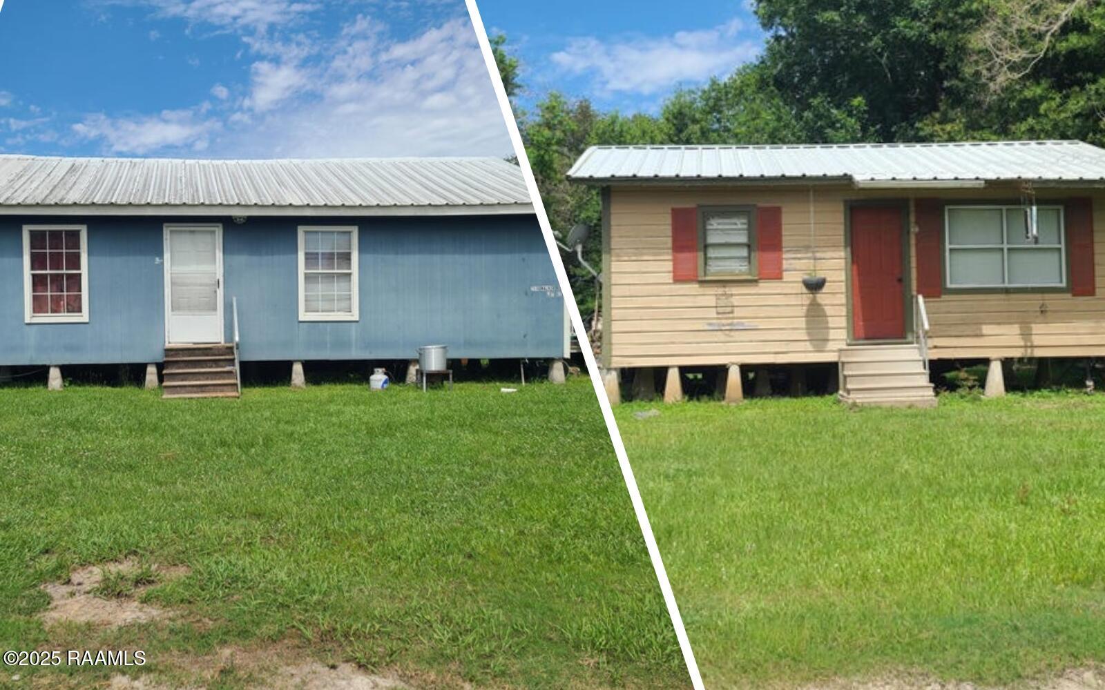 2518 Walker Road Scott, LA 70583 - Photo 11 of 11 WalkerRoadDualImage