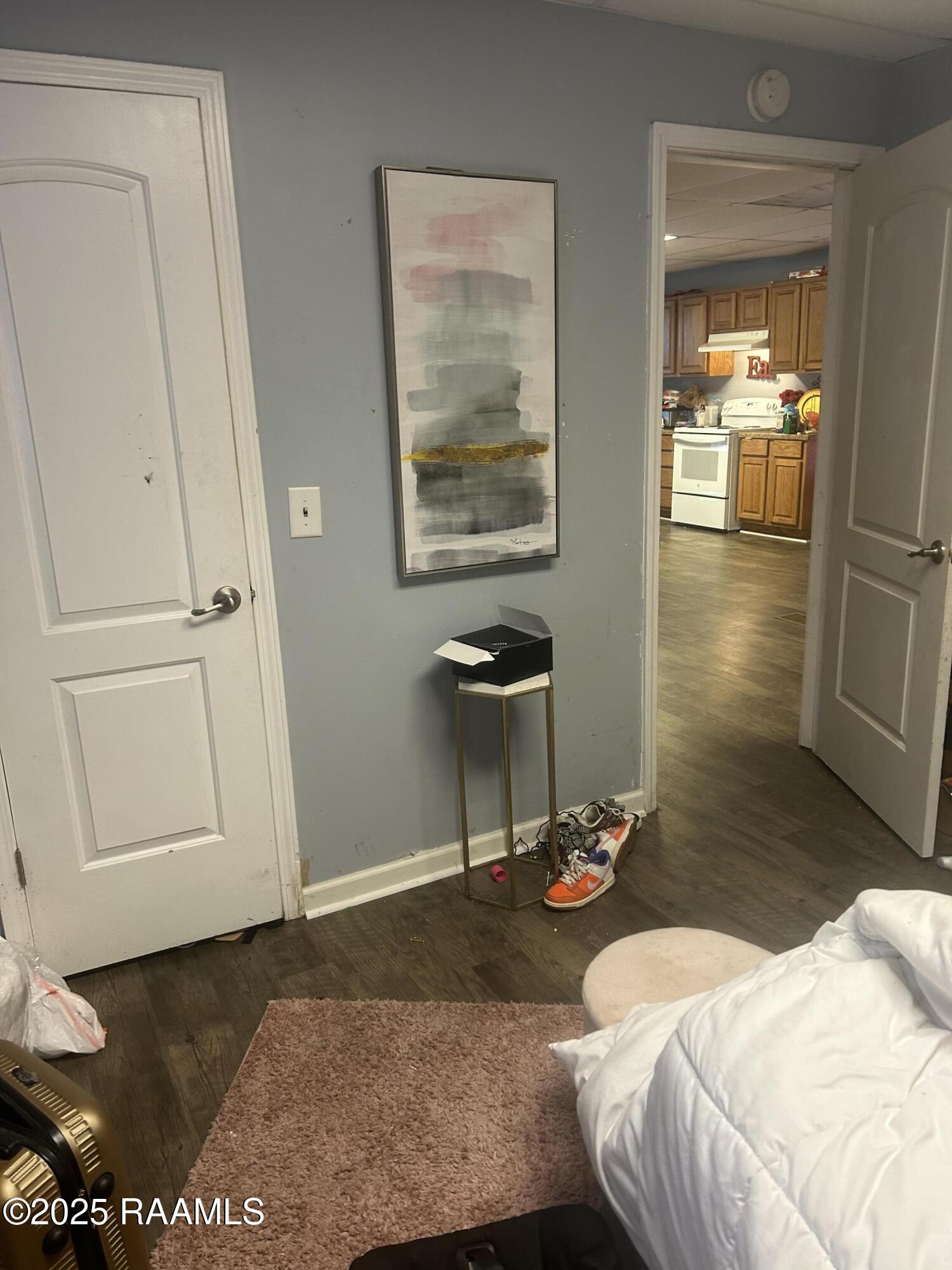 2518 Walker Road Scott, LA 70583 - Photo 7 of 11 Lot 2 Bedroom