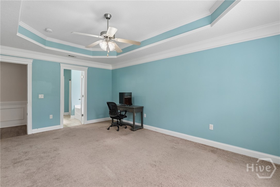 353 Palmer Road Ludowici, GA 31316 - Photo 27 of 54