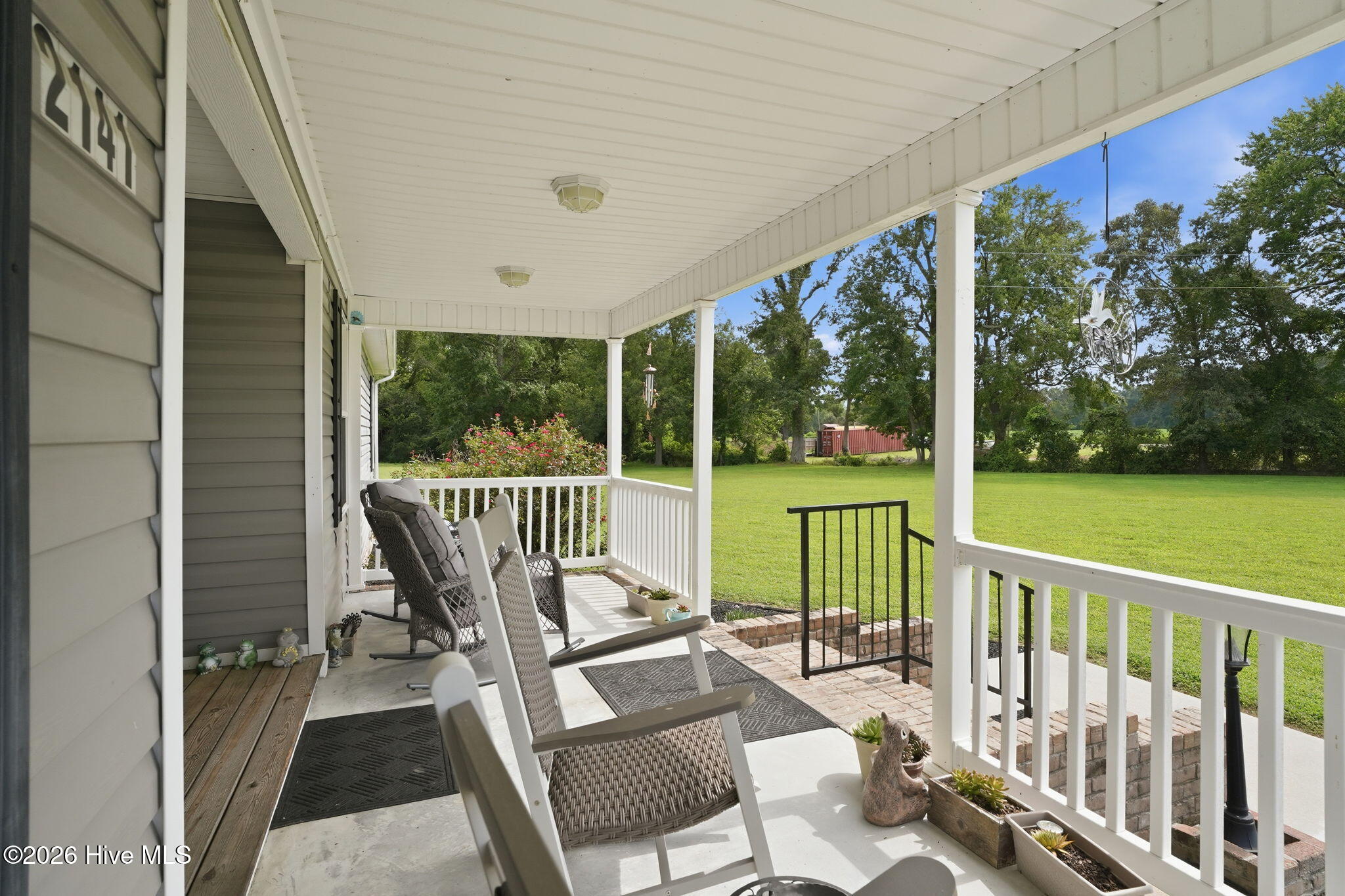 2141 Cannon Road Hobgood, NC 27843 - Photo 94 of 100 Gallery Image 94