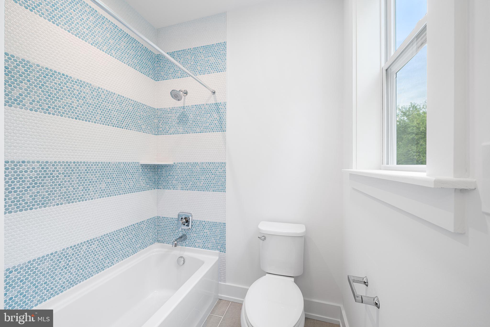 1815 Lot 2s Yost Road Blue Bell, PA 19422 - Photo 35 of 56 a bathroom with a bathtub and a toilet