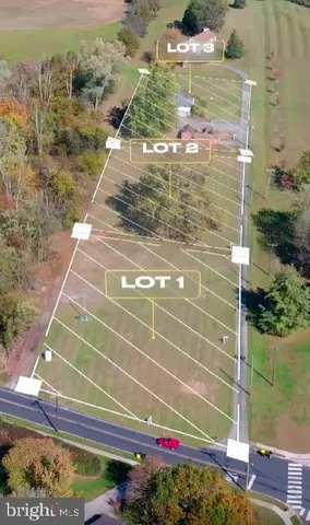 $1,375,000 | 1815 Lot 2s Yost Road, Blue Bell, PA 19422