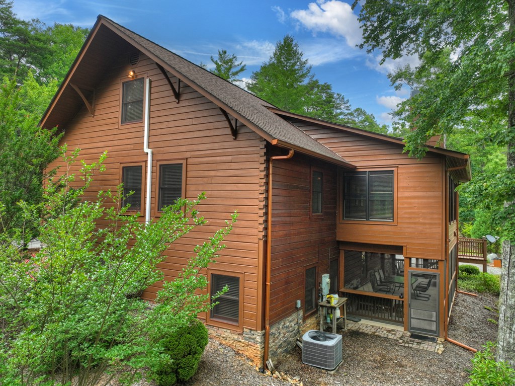 536 Delta Way Blue Ridge, GA 30513 - Photo 60 of 70