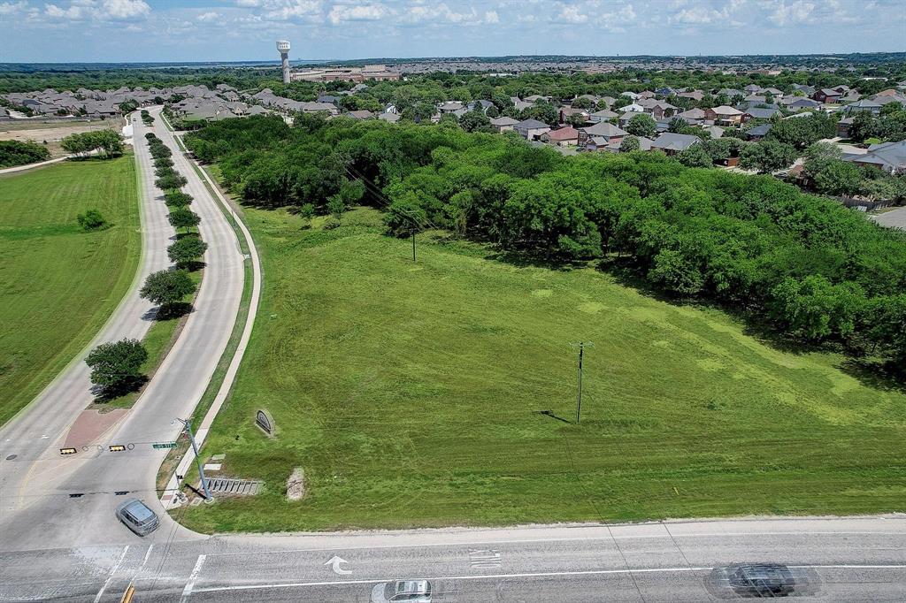 5 Bobcat Boulevard Roanoke, TX 76262 - Photo 2 of 10 a view of a yard with a swimming pool