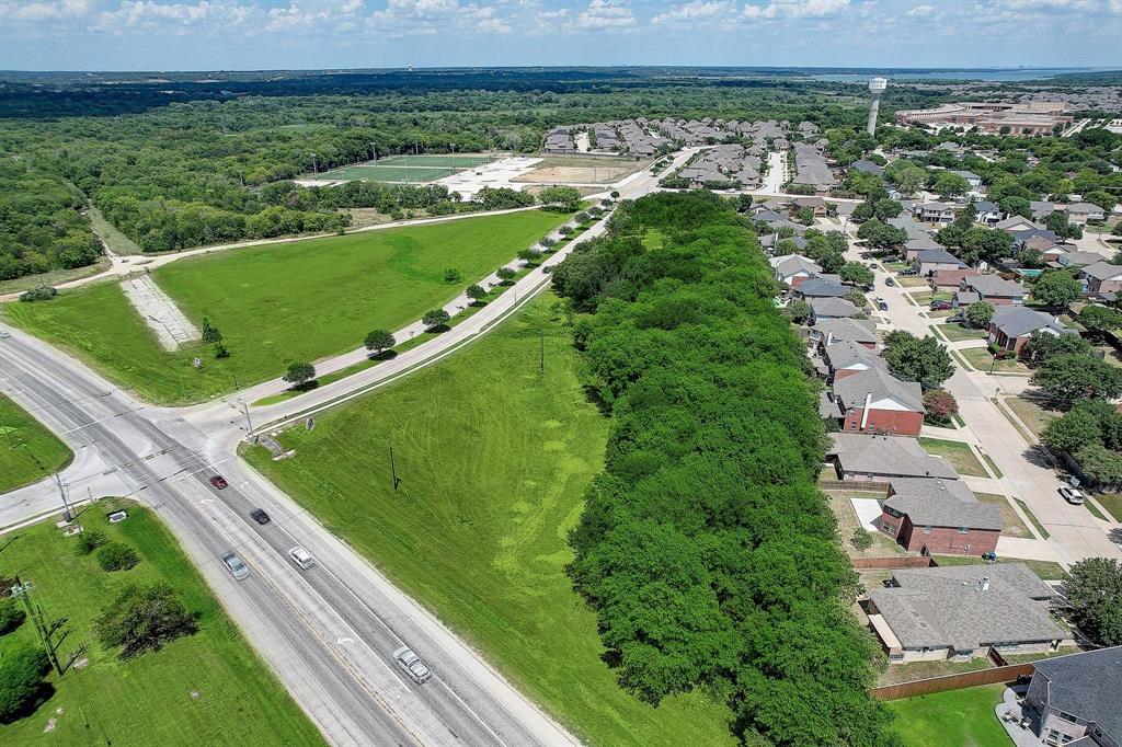 5 Bobcat Boulevard Roanoke, TX 76262 - Photo 3 of 10 a view of a city