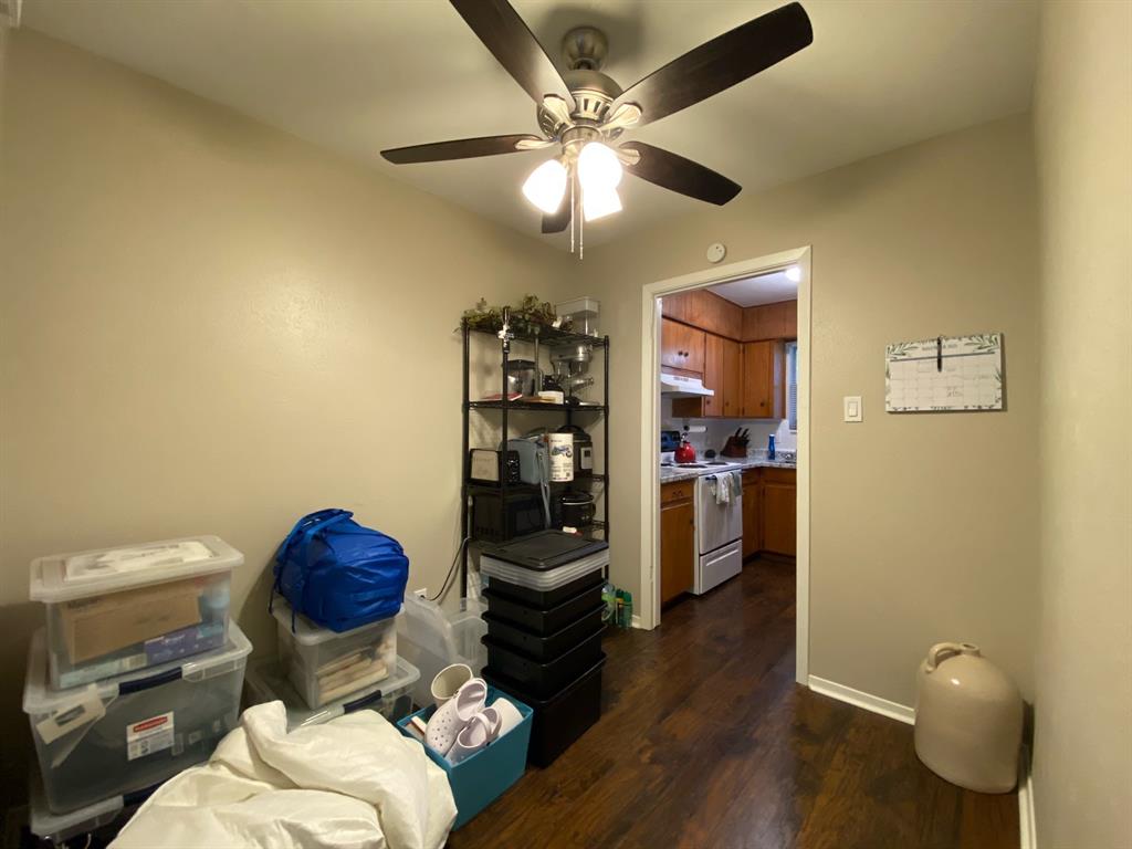 1107 North Locust Street, Unit 3 Denton, TX 76201 - Photo 13 of 15