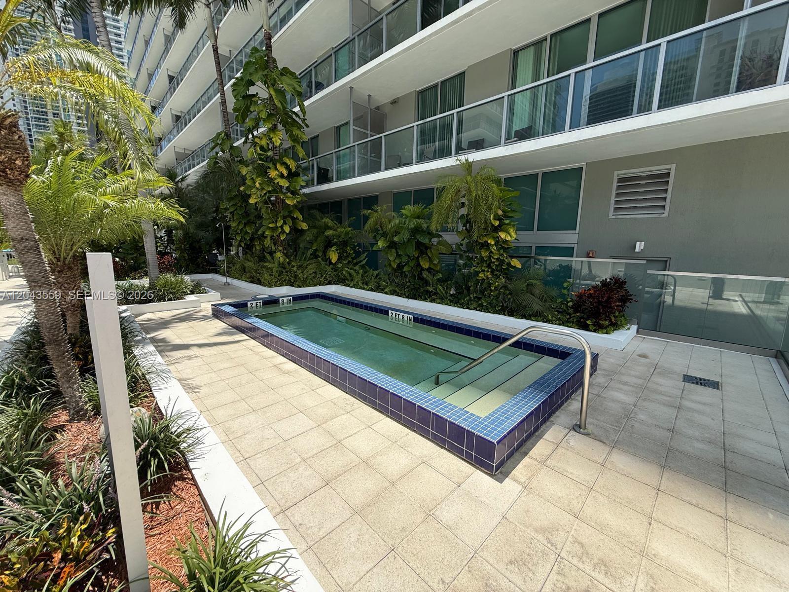 79 Southwest 12th Street, Unit 3702S Miami, FL 33130 - Photo 14 of 20