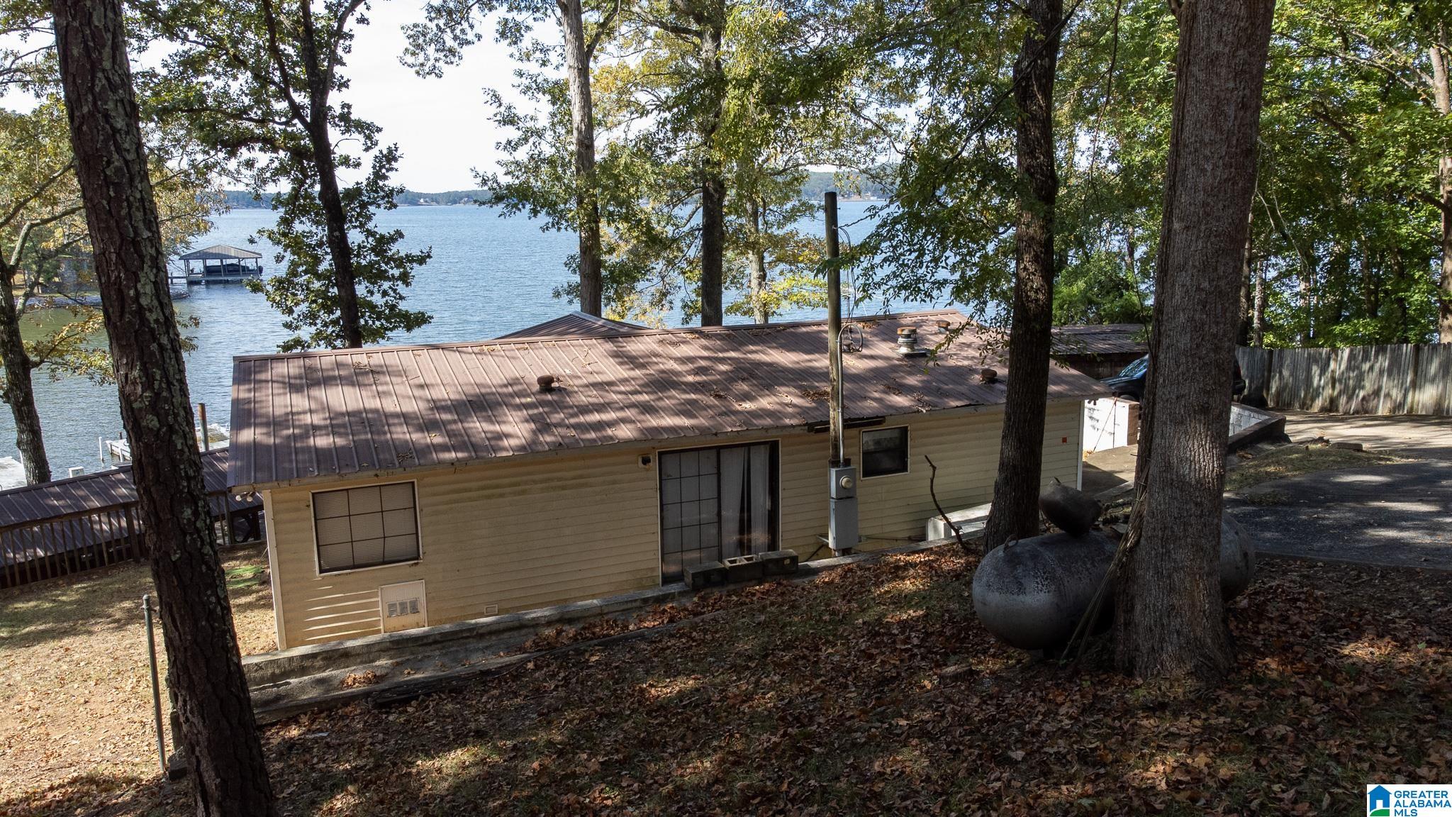 1776 Davis Acres Drive Alpine, AL 35014 - Photo 31 of 41