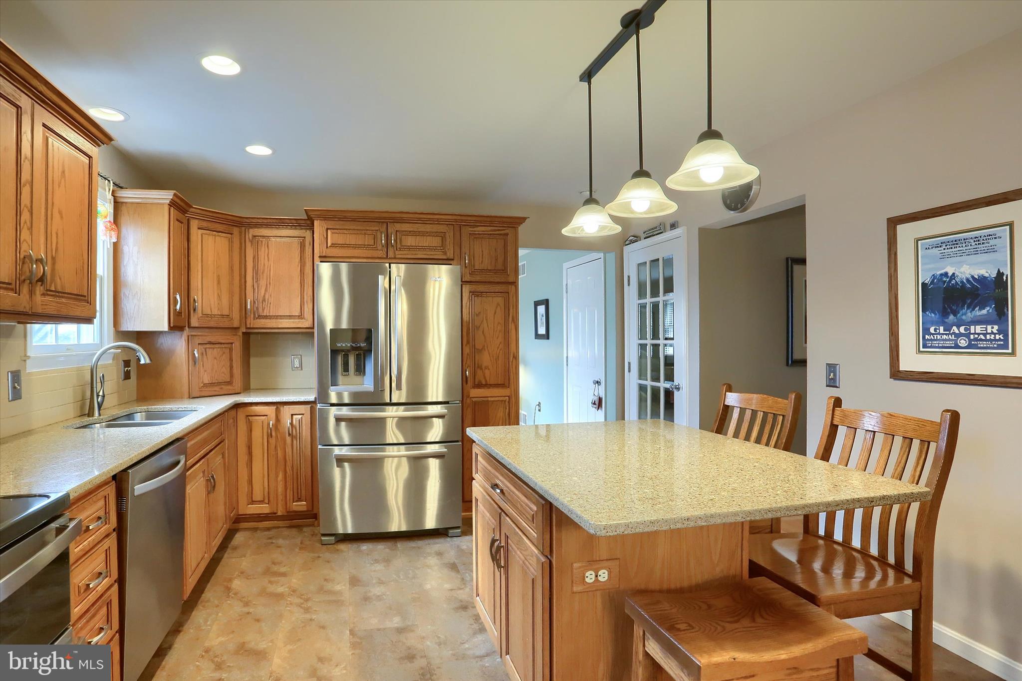 4709 Laurel Ridge Drive Harrisburg, PA 17110 - Photo 16 of 56