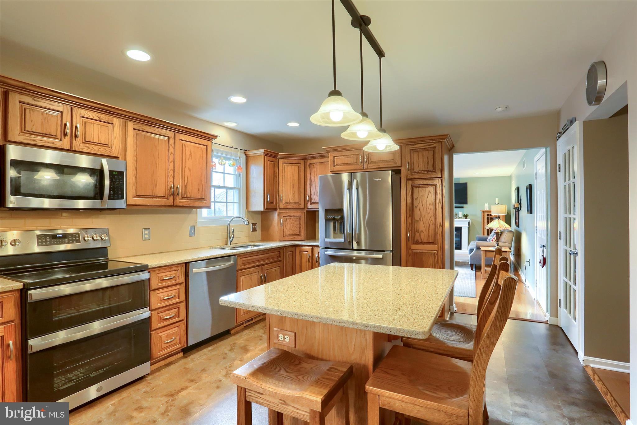 4709 Laurel Ridge Drive Harrisburg, PA 17110 - Photo 17 of 56