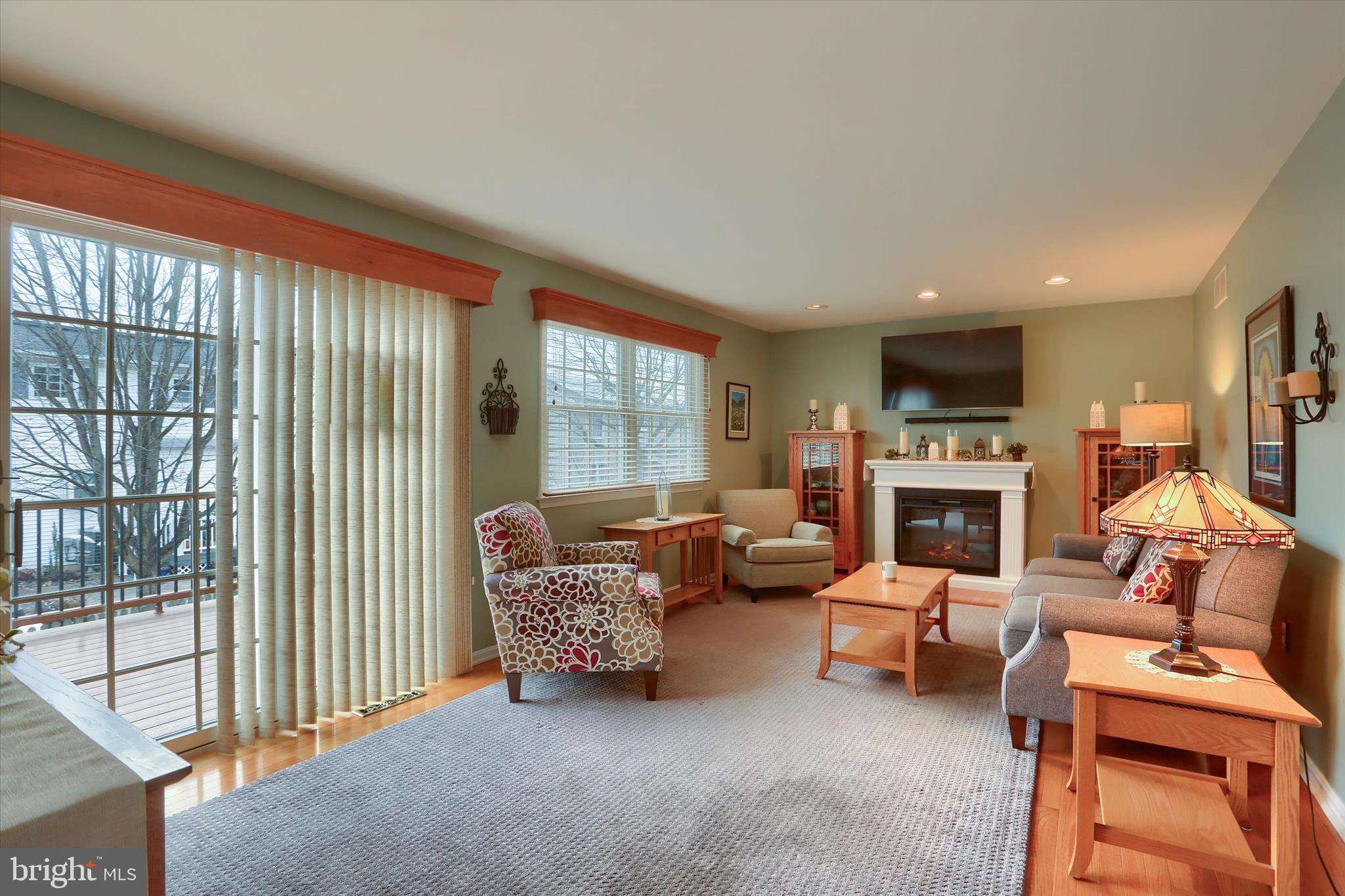 4709 Laurel Ridge Drive Harrisburg, PA 17110 - Photo 20 of 56