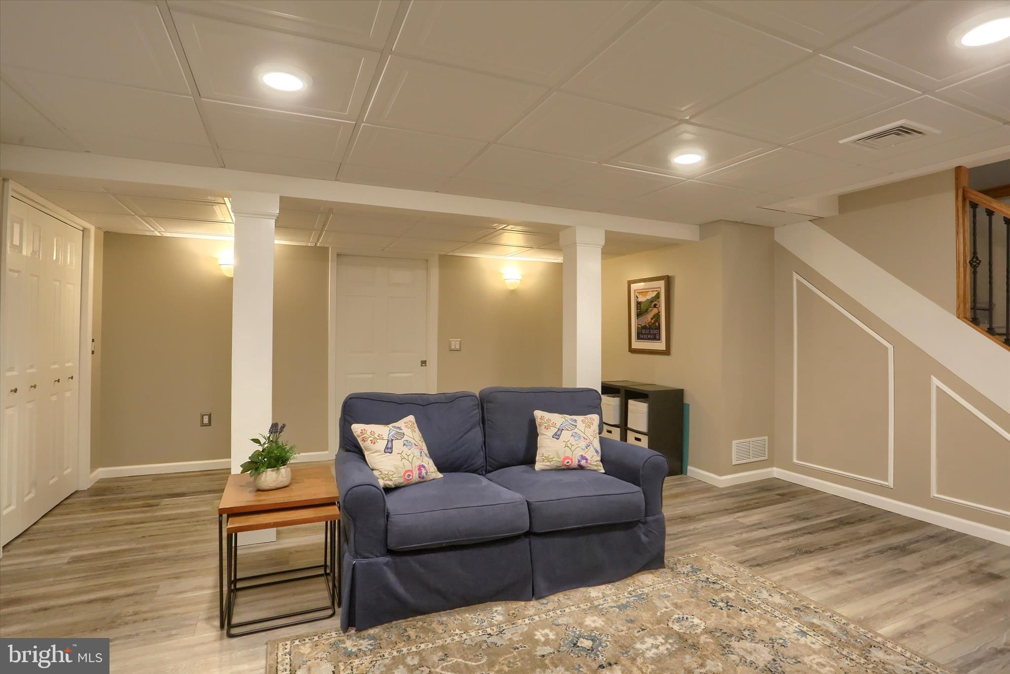 4709 Laurel Ridge Drive Harrisburg, PA 17110 - Photo 29 of 56