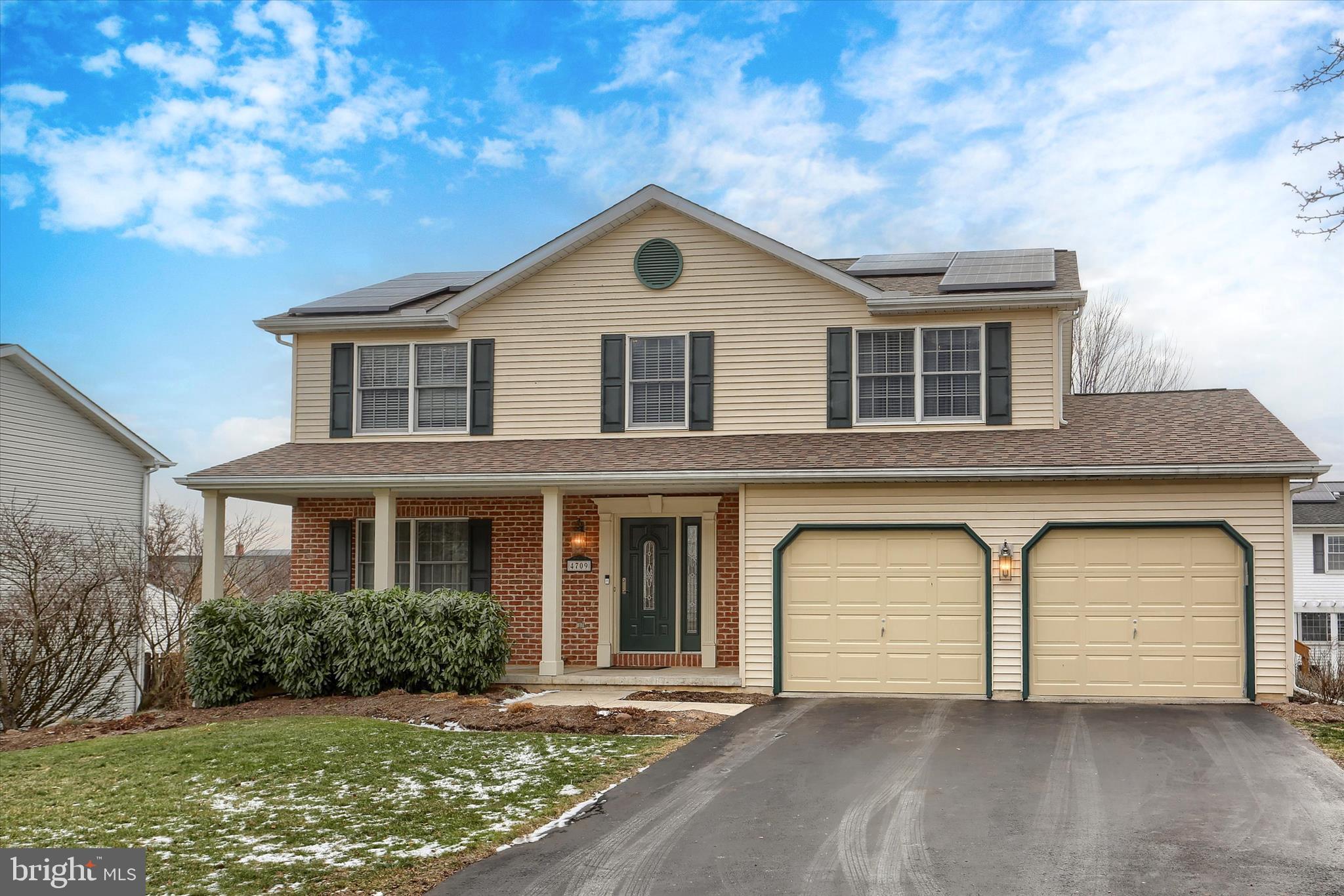 4709 Laurel Ridge Drive Harrisburg, PA 17110 - Photo 4 of 56