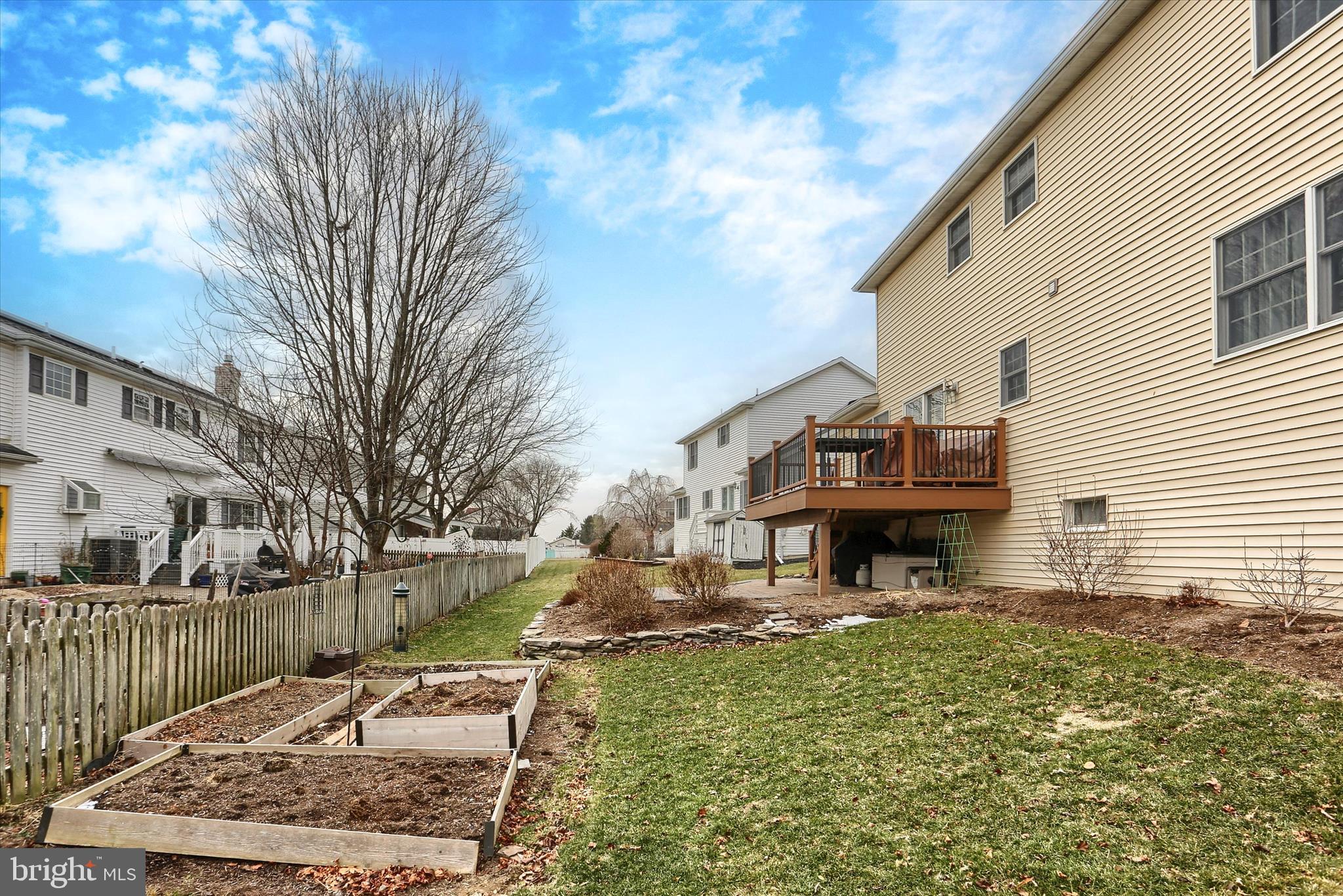 4709 Laurel Ridge Drive Harrisburg, PA 17110 - Photo 49 of 56