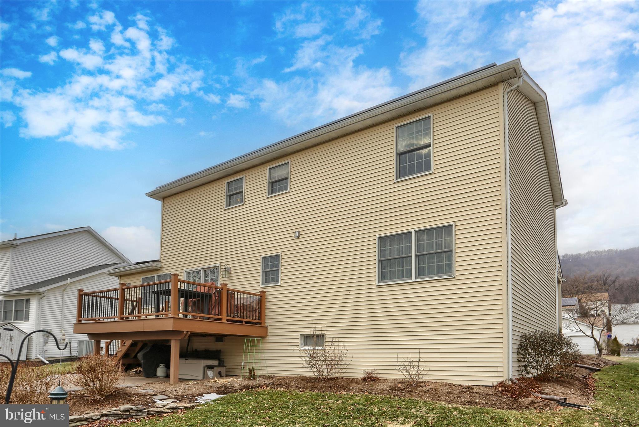 4709 Laurel Ridge Drive Harrisburg, PA 17110 - Photo 50 of 56