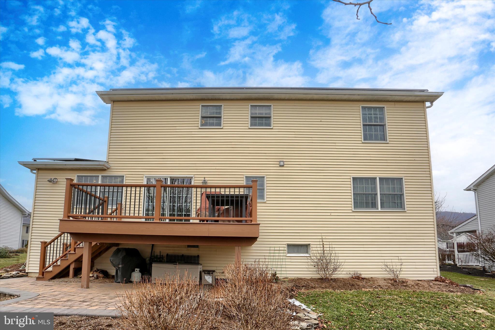 4709 Laurel Ridge Drive Harrisburg, PA 17110 - Photo 51 of 56